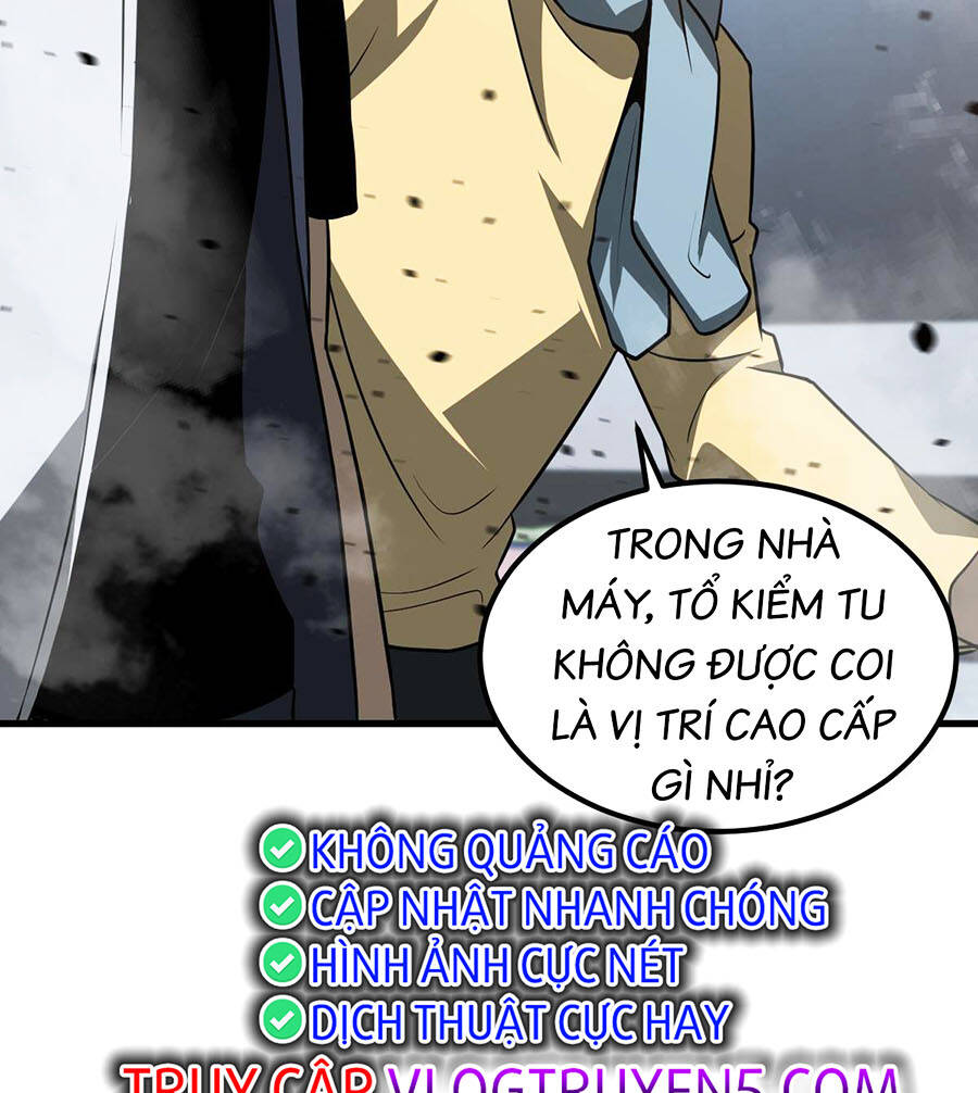 Siêu Phàm Tiến Hóa: Chapter 125