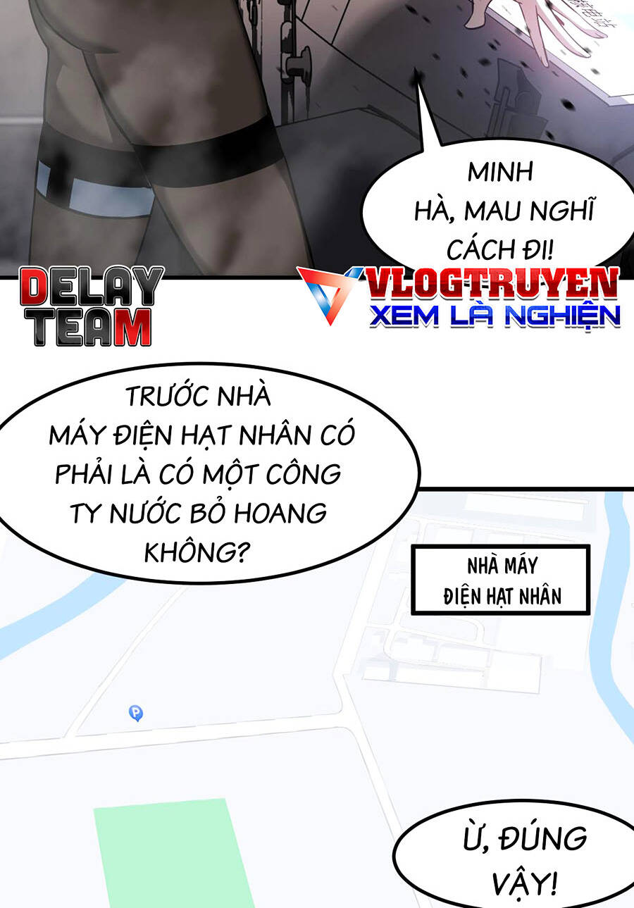 Siêu Phàm Tiến Hóa: Chapter 125