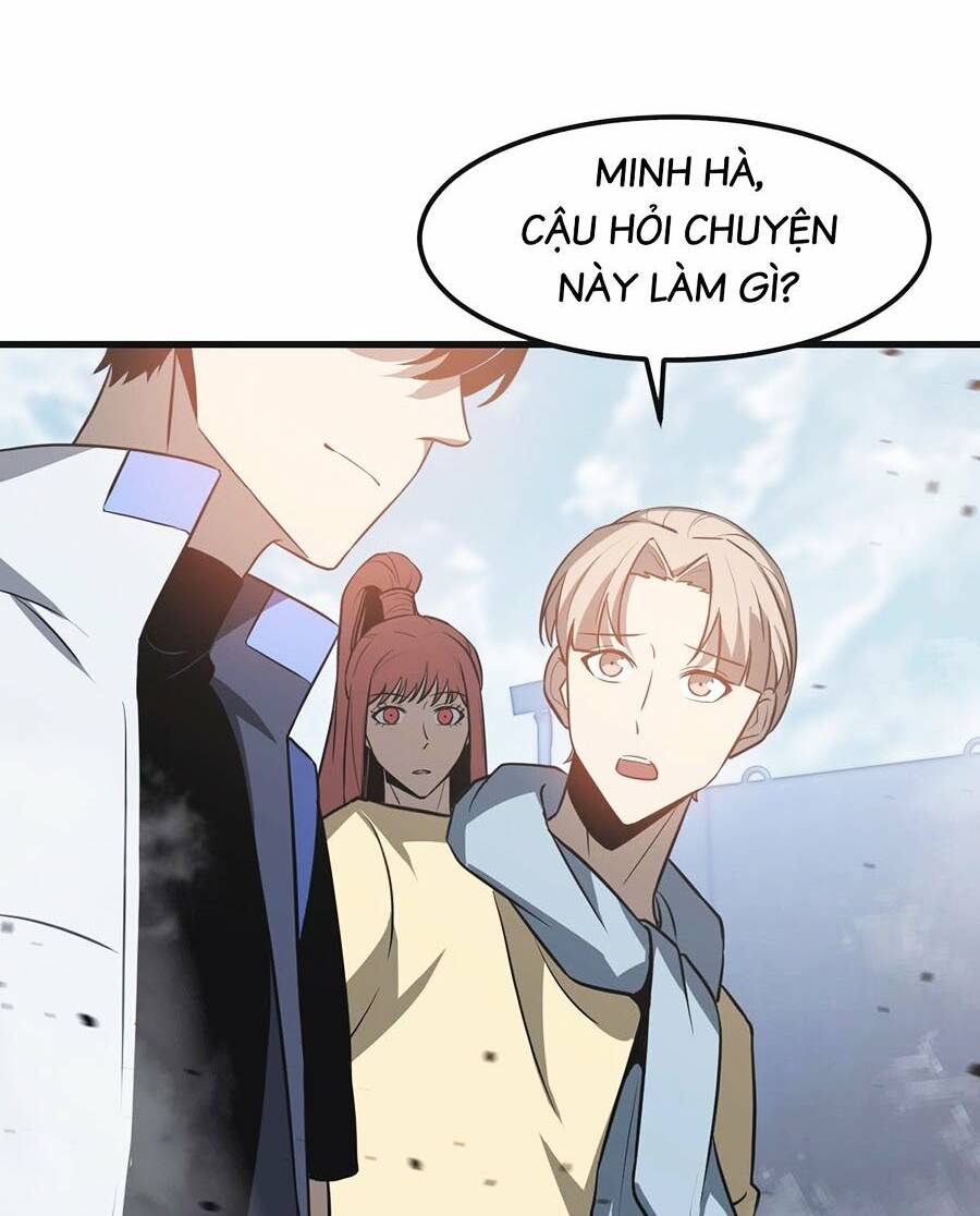Siêu Phàm Tiến Hóa: Chapter 126