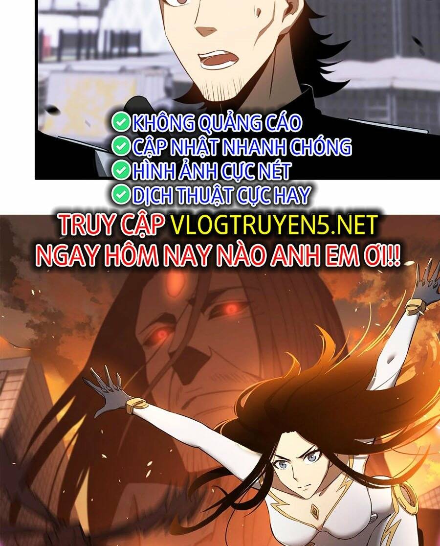 Siêu Phàm Tiến Hóa: Chapter 126