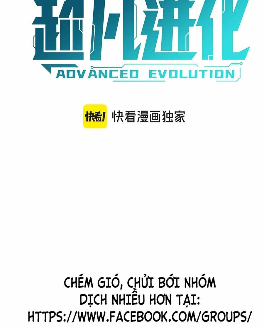 Siêu Phàm Tiến Hóa: Chapter 126