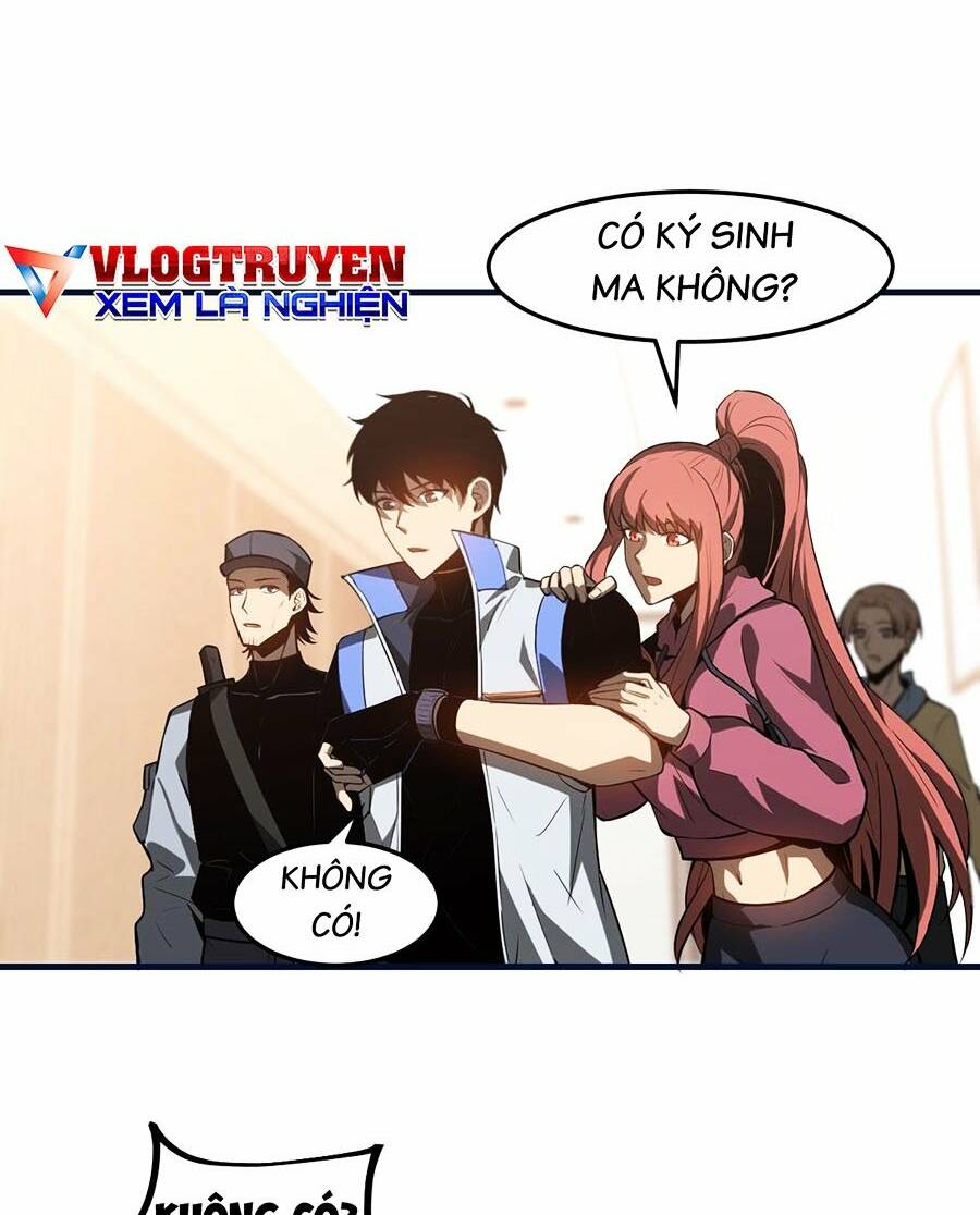 Siêu Phàm Tiến Hóa: Chapter 126