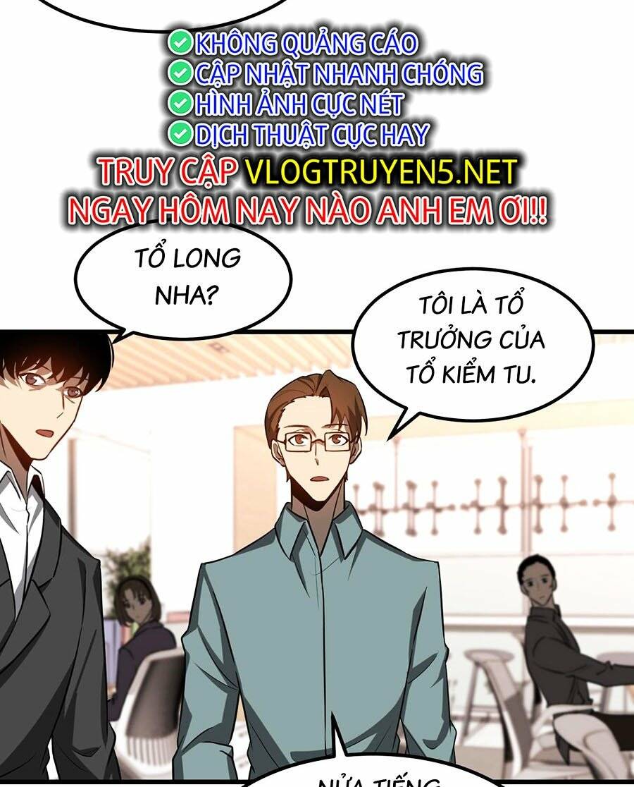 Siêu Phàm Tiến Hóa: Chapter 126