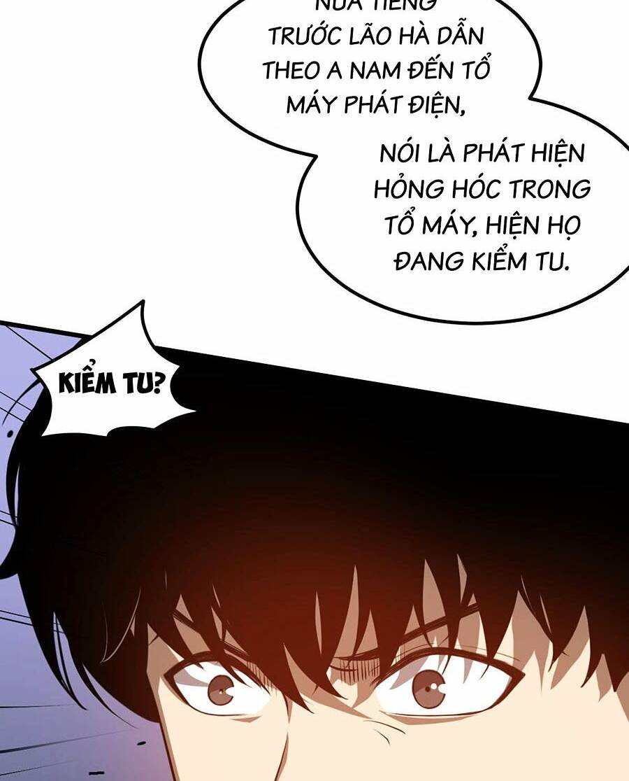 Siêu Phàm Tiến Hóa: Chapter 126
