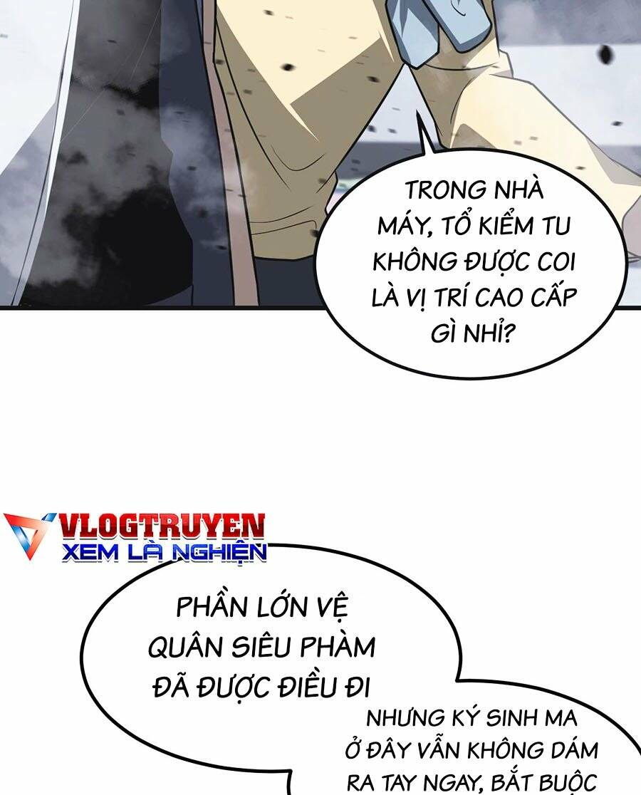 Siêu Phàm Tiến Hóa: Chapter 126