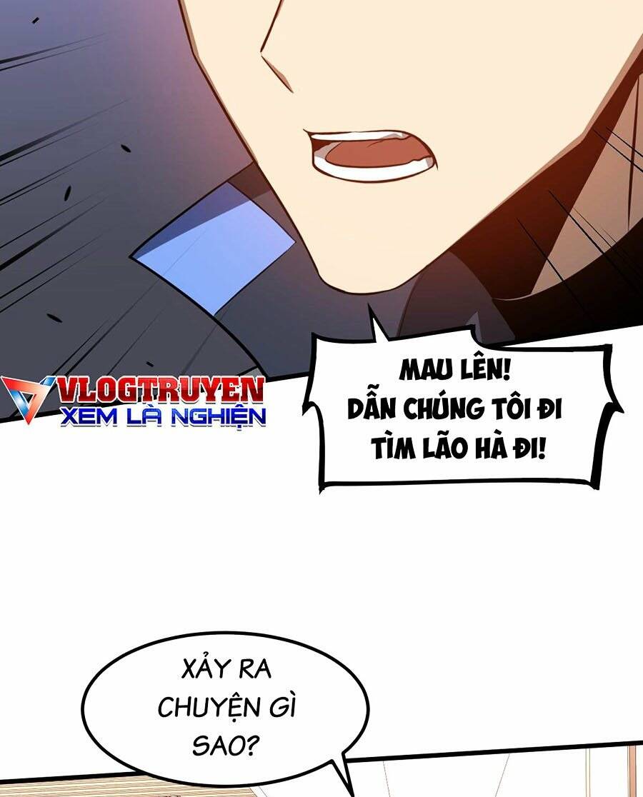 Siêu Phàm Tiến Hóa: Chapter 126
