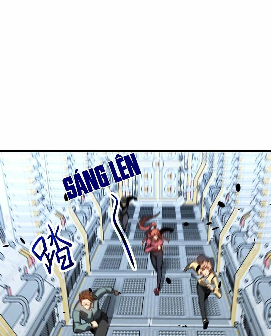 Siêu Phàm Tiến Hóa: Chapter 126