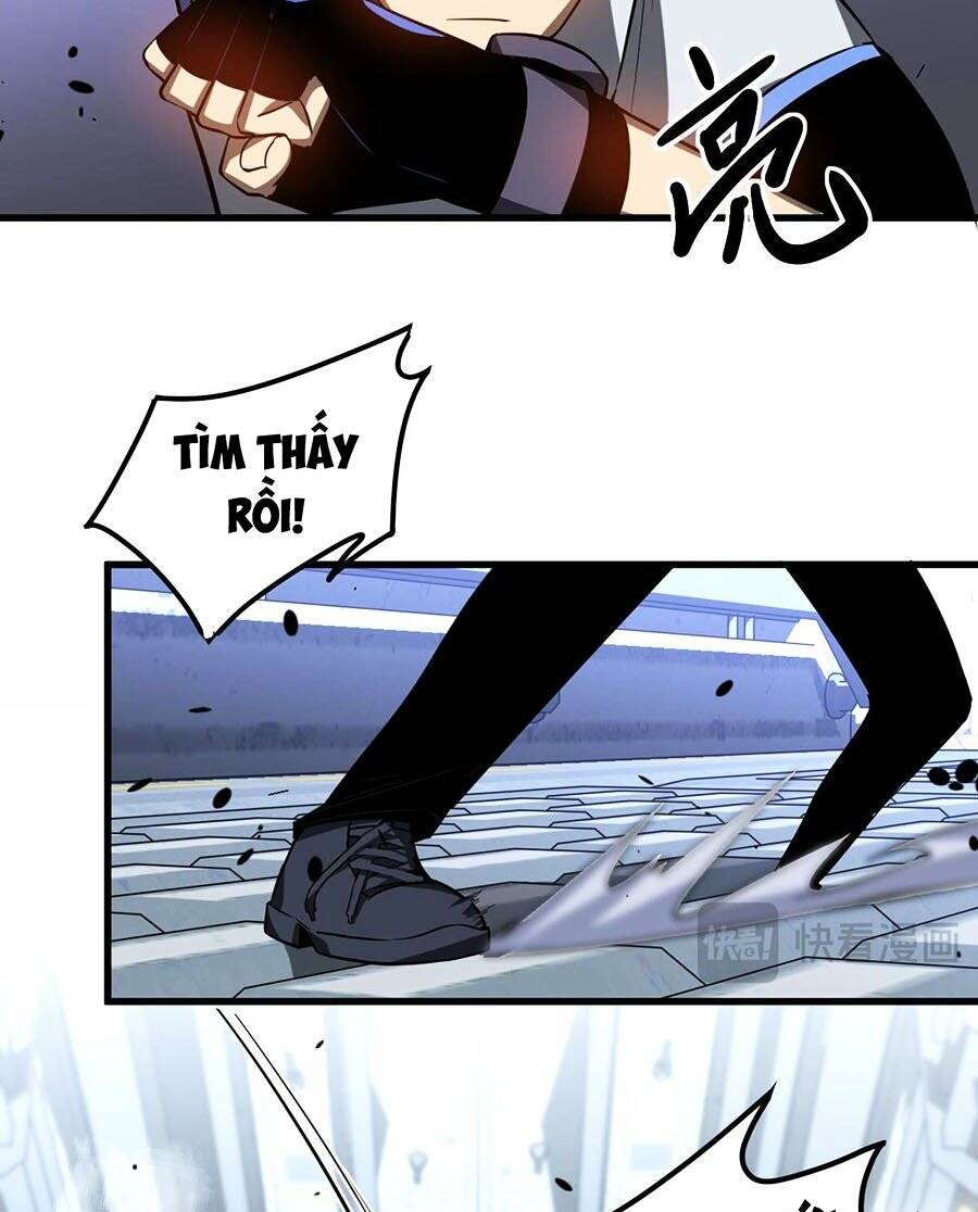 Siêu Phàm Tiến Hóa: Chapter 126