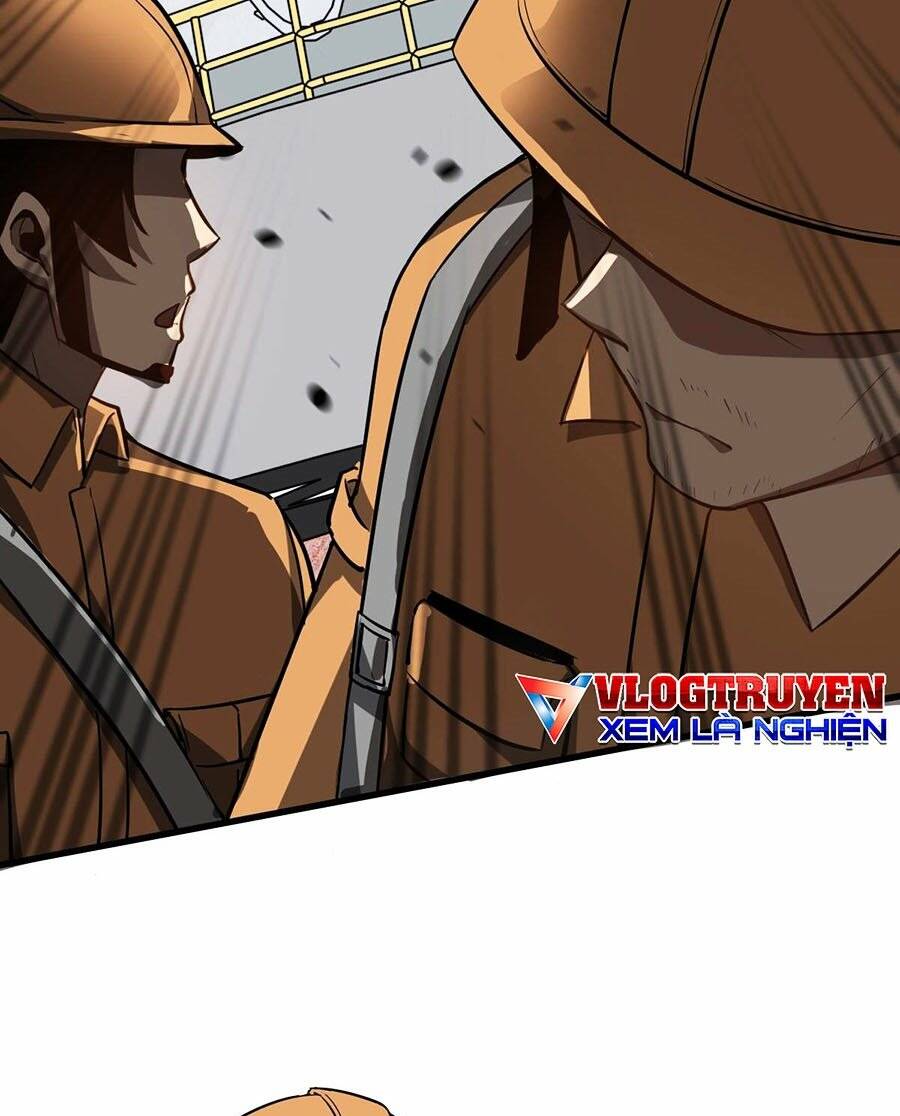 Siêu Phàm Tiến Hóa: Chapter 126