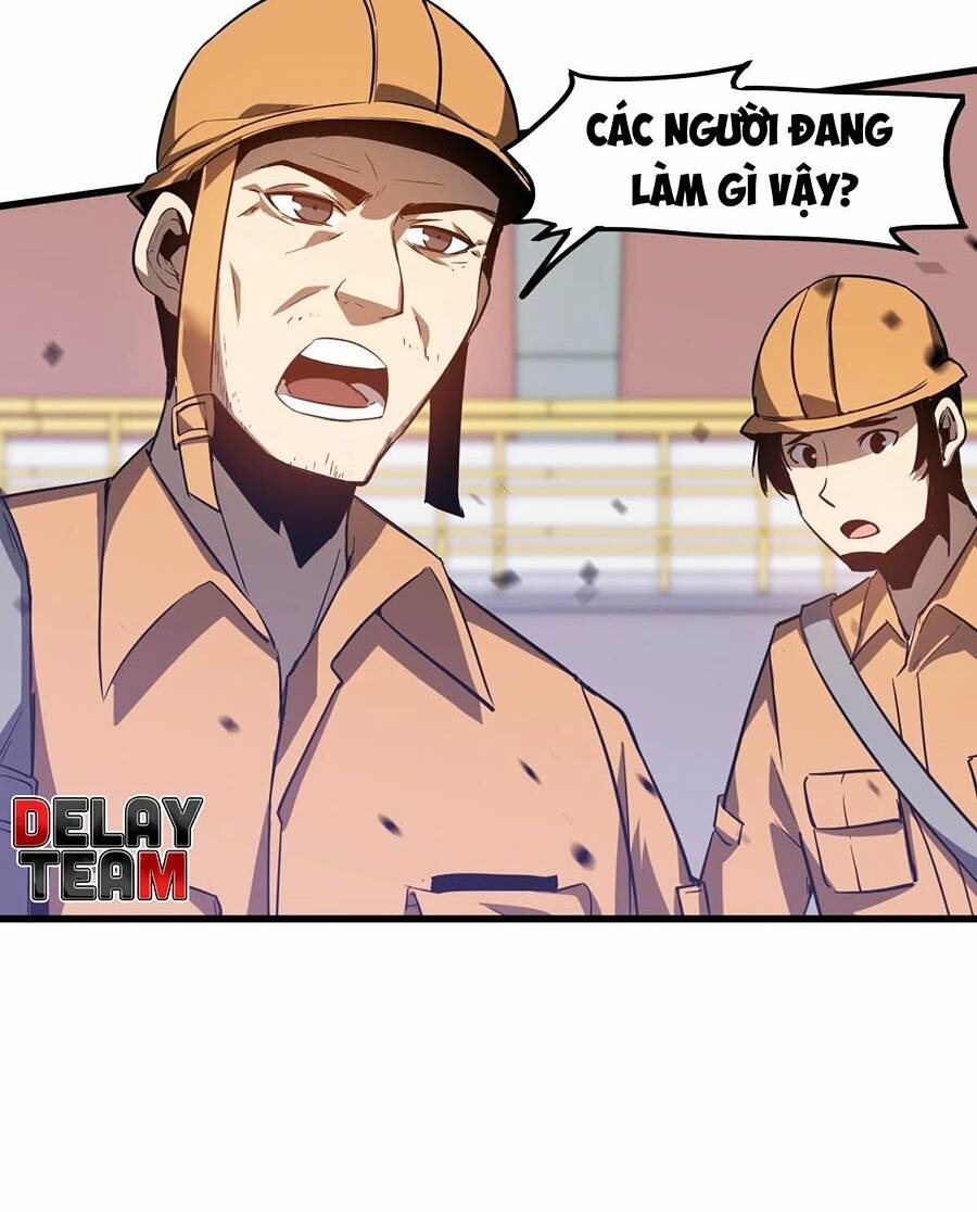 Siêu Phàm Tiến Hóa: Chapter 126