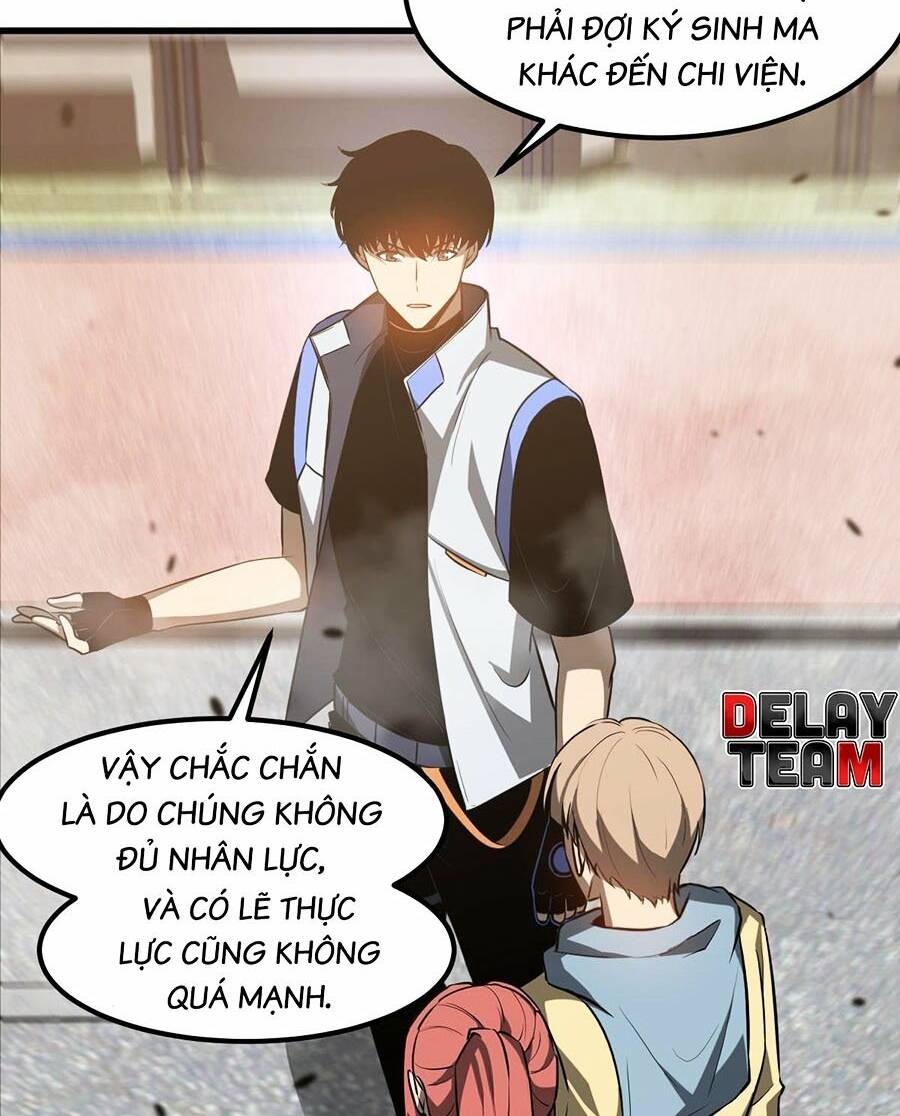Siêu Phàm Tiến Hóa: Chapter 126