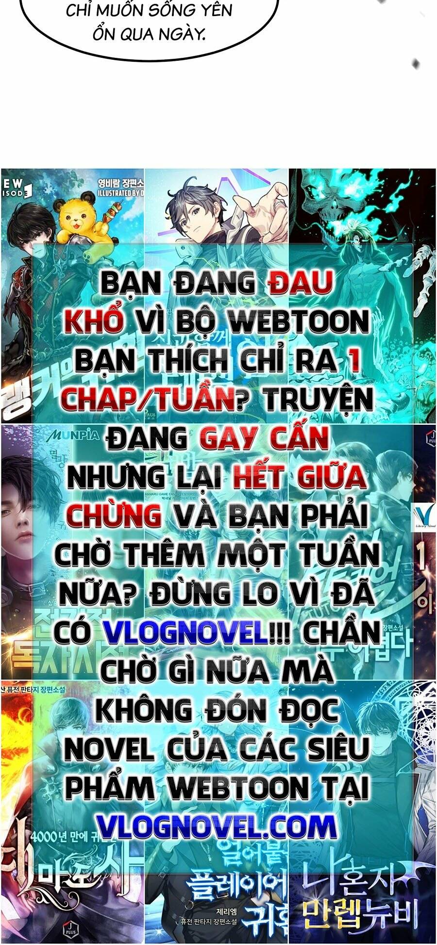 Siêu Phàm Tiến Hóa: Chapter 126