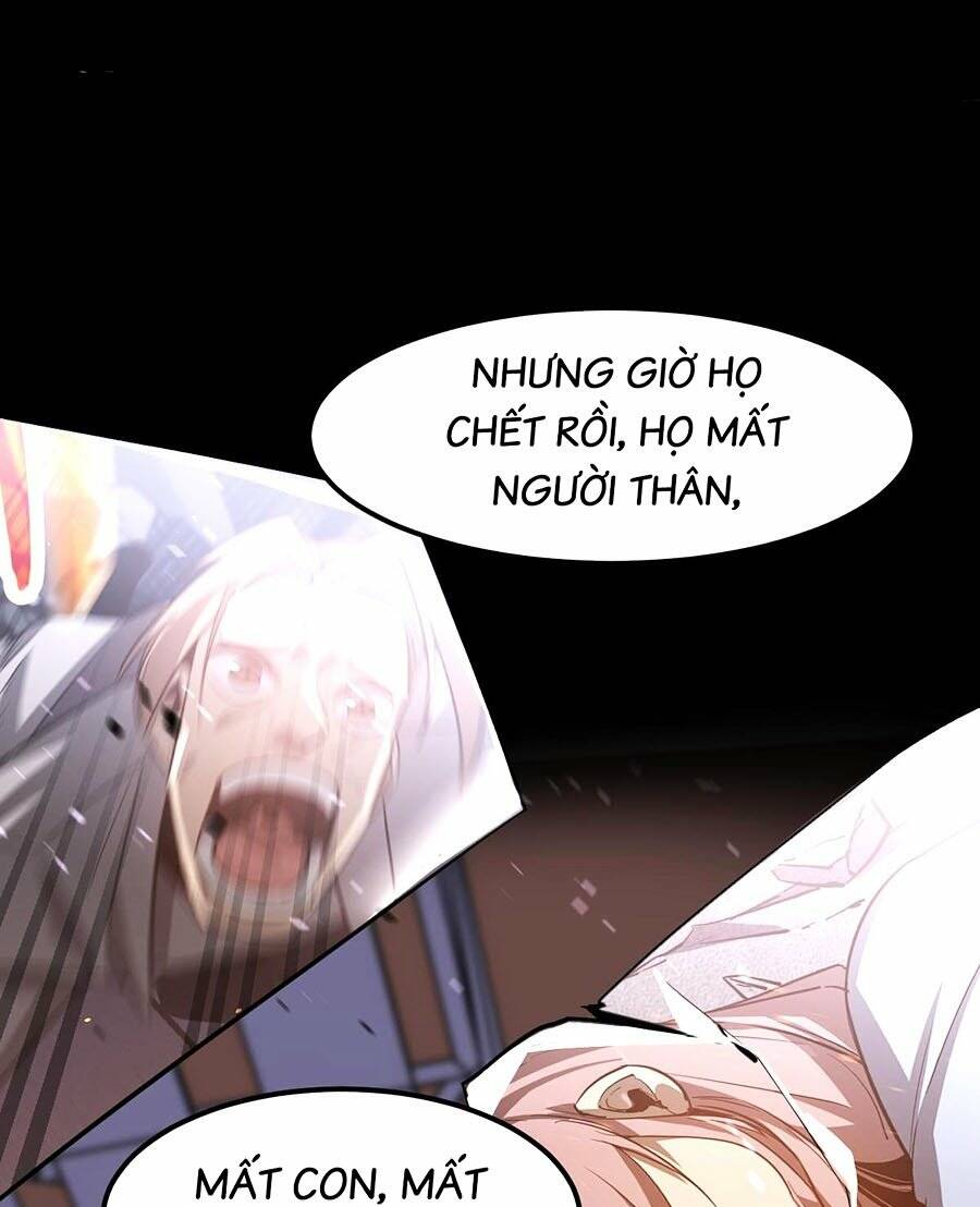 Siêu Phàm Tiến Hóa: Chapter 126