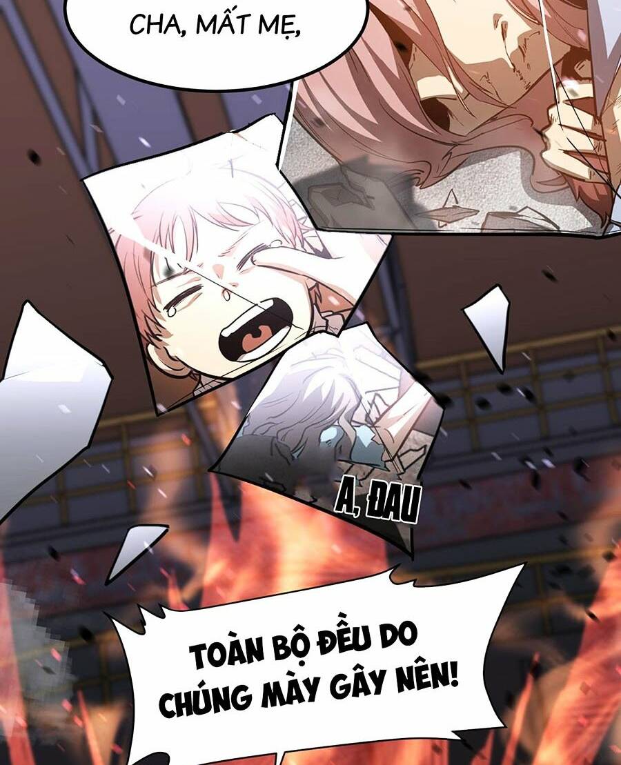Siêu Phàm Tiến Hóa: Chapter 126