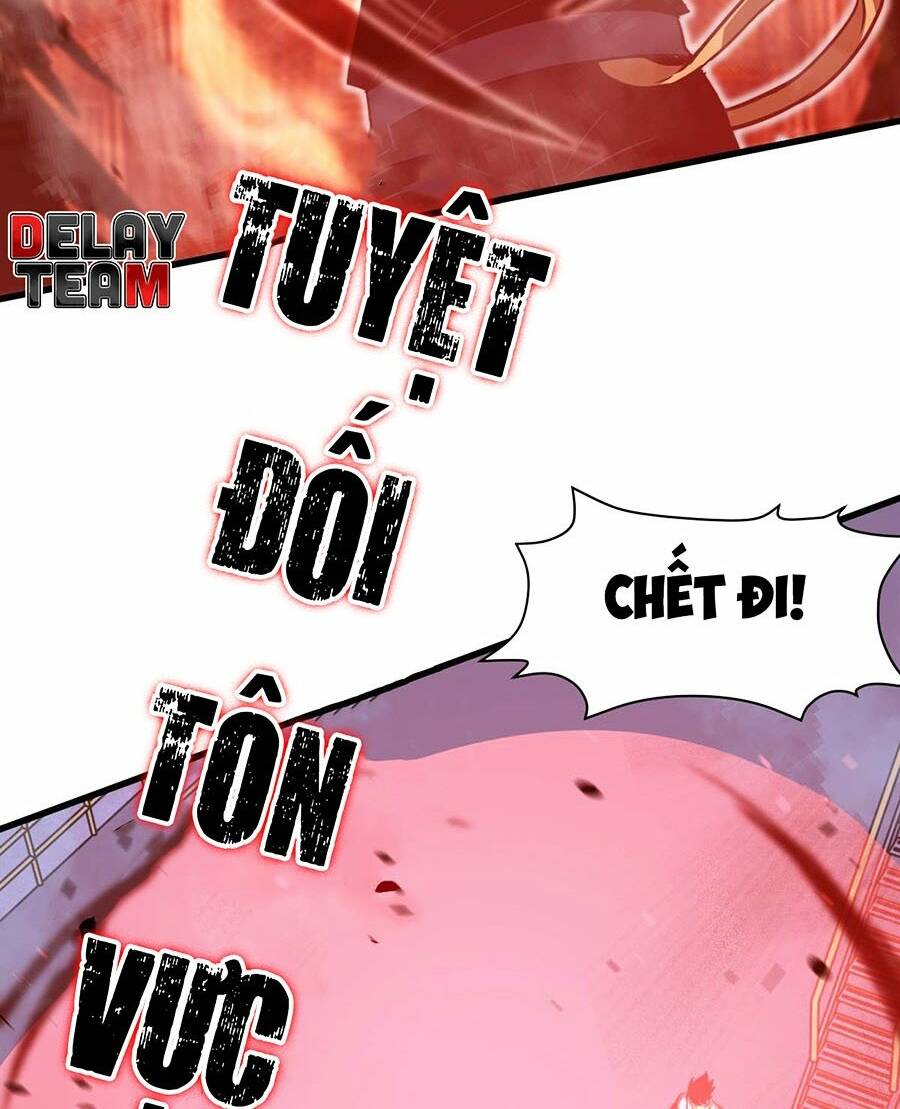 Siêu Phàm Tiến Hóa: Chapter 126