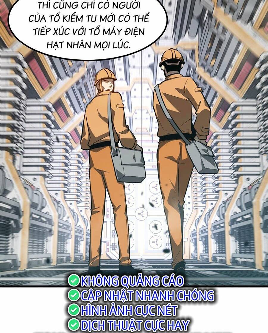 Siêu Phàm Tiến Hóa: Chapter 126