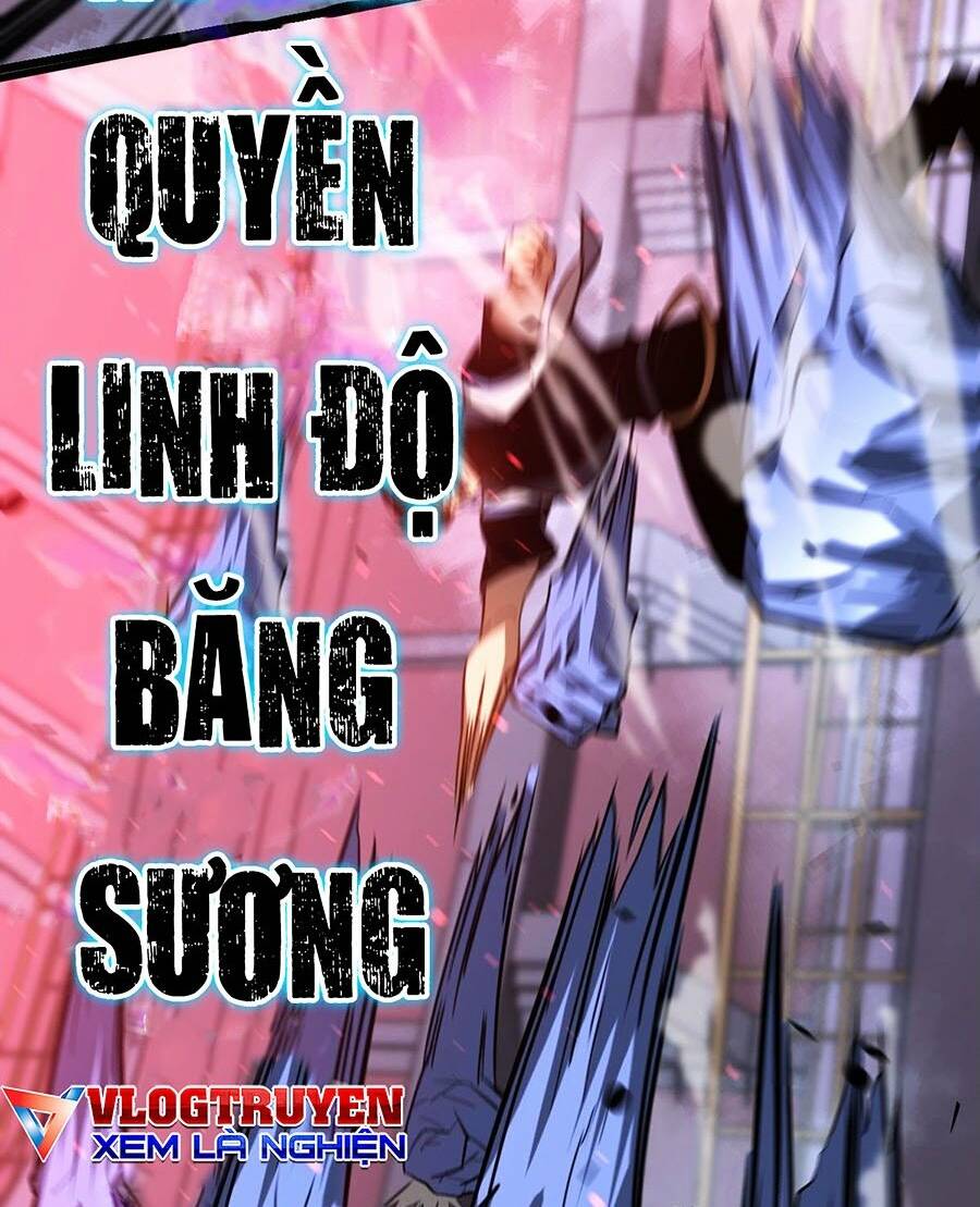 Siêu Phàm Tiến Hóa: Chapter 126