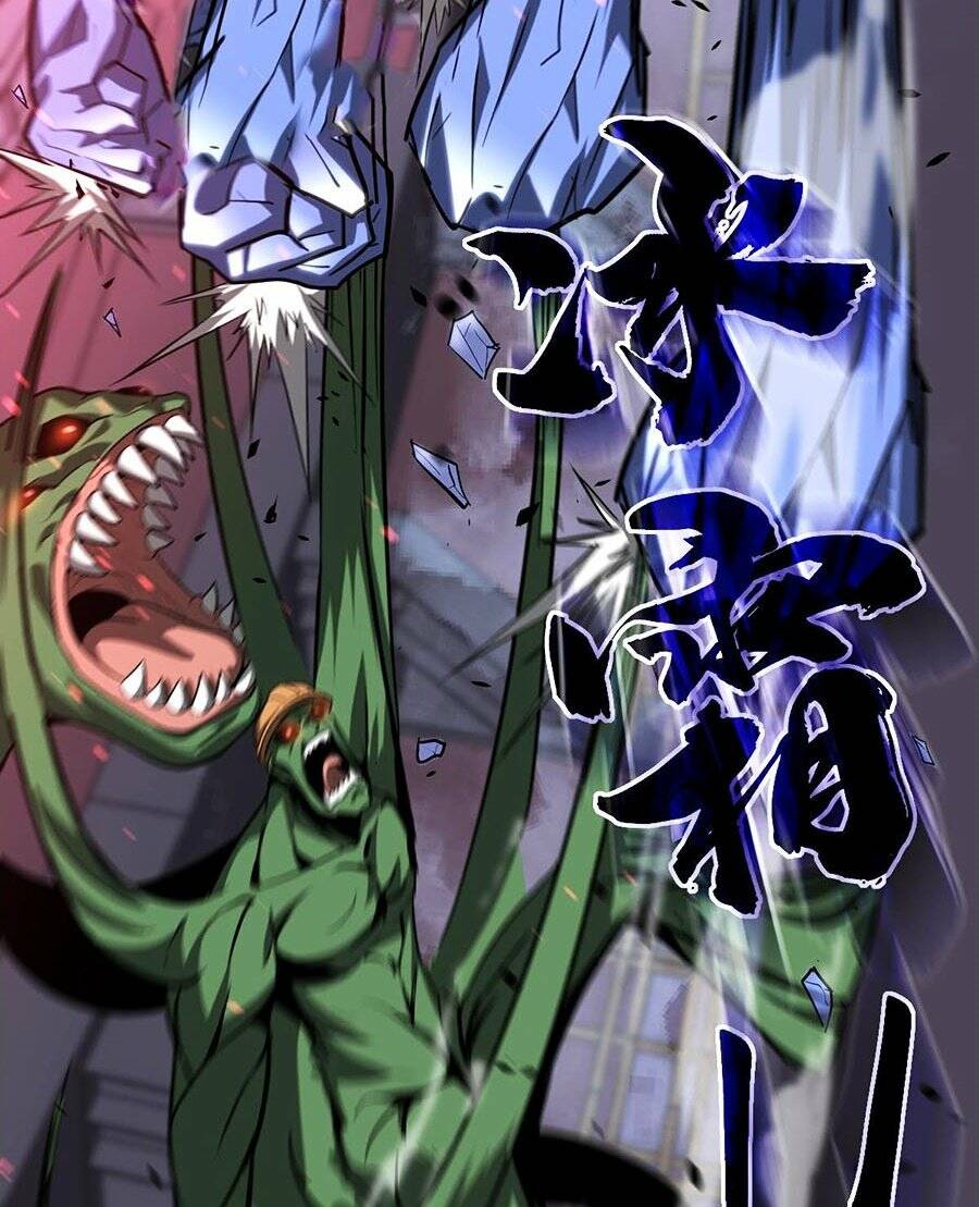 Siêu Phàm Tiến Hóa: Chapter 126