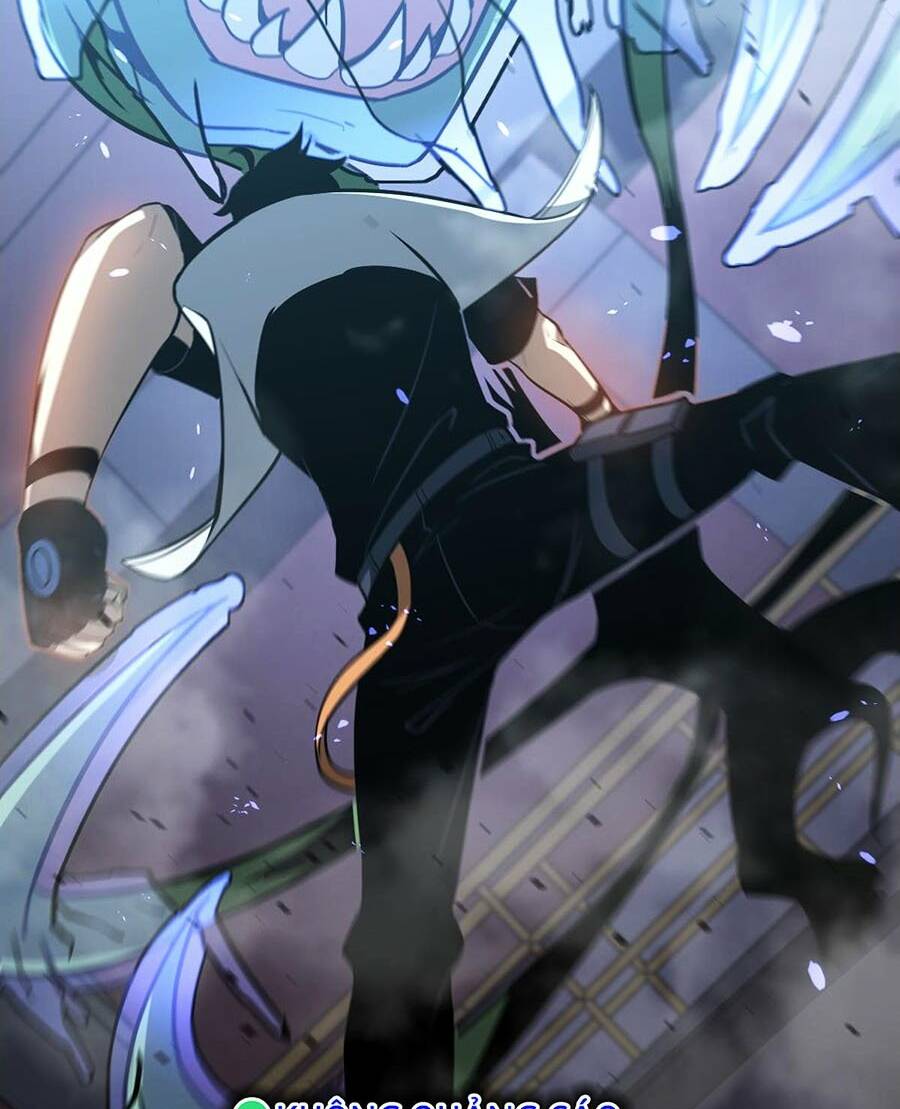 Siêu Phàm Tiến Hóa: Chapter 126