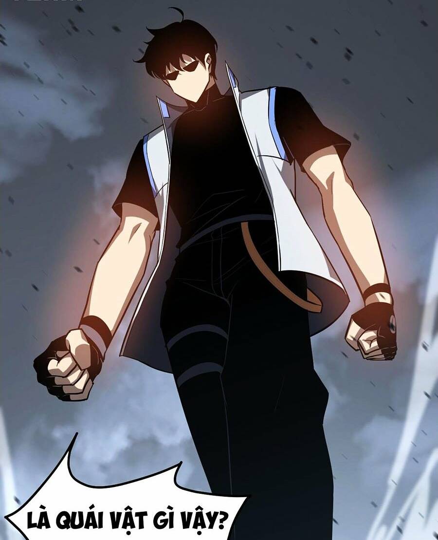 Siêu Phàm Tiến Hóa: Chapter 126