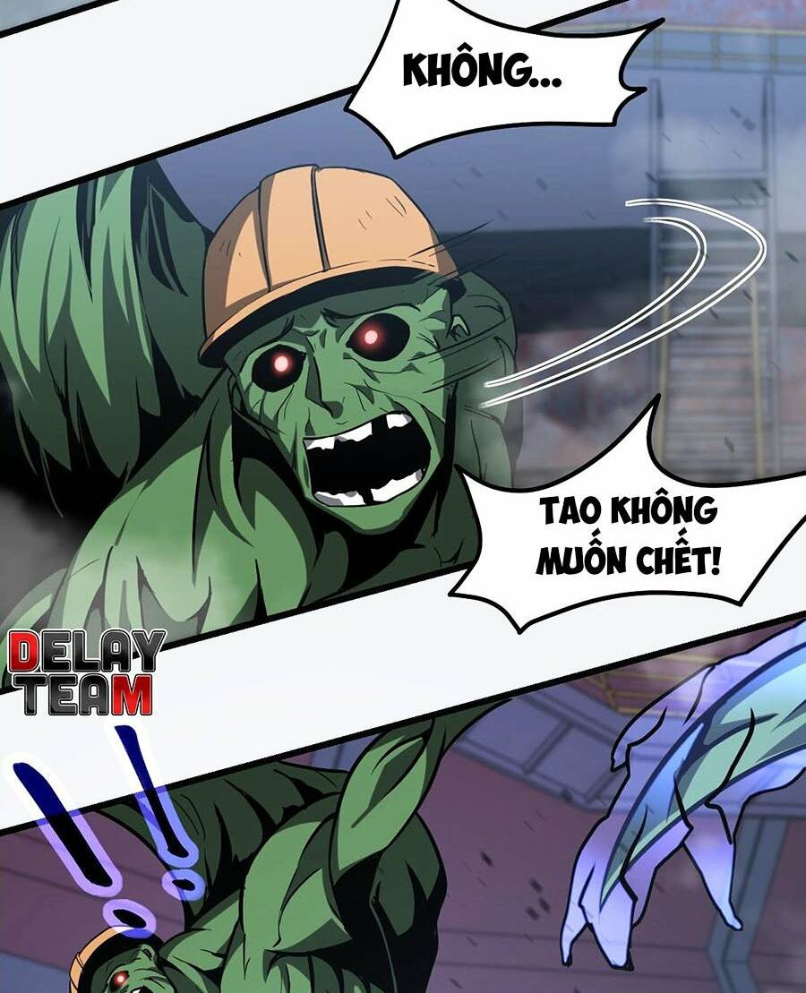 Siêu Phàm Tiến Hóa: Chapter 126