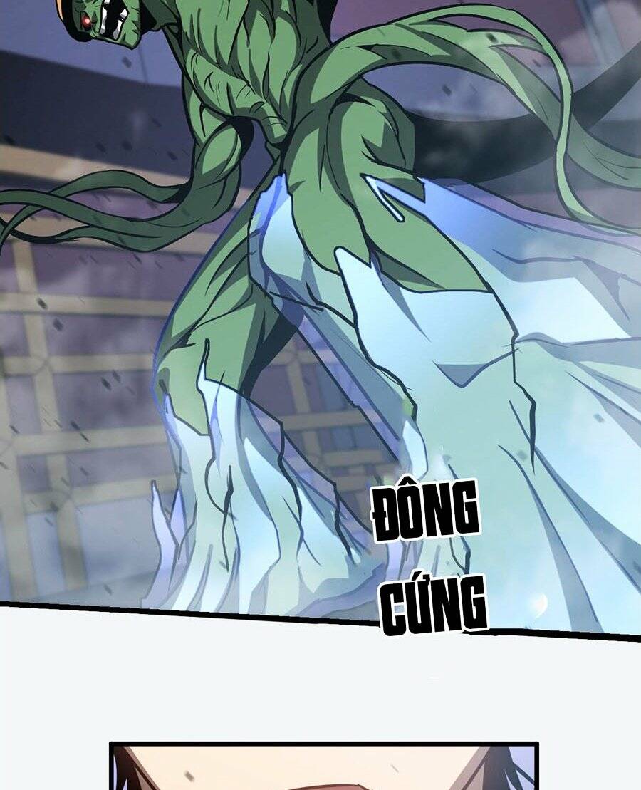 Siêu Phàm Tiến Hóa: Chapter 126