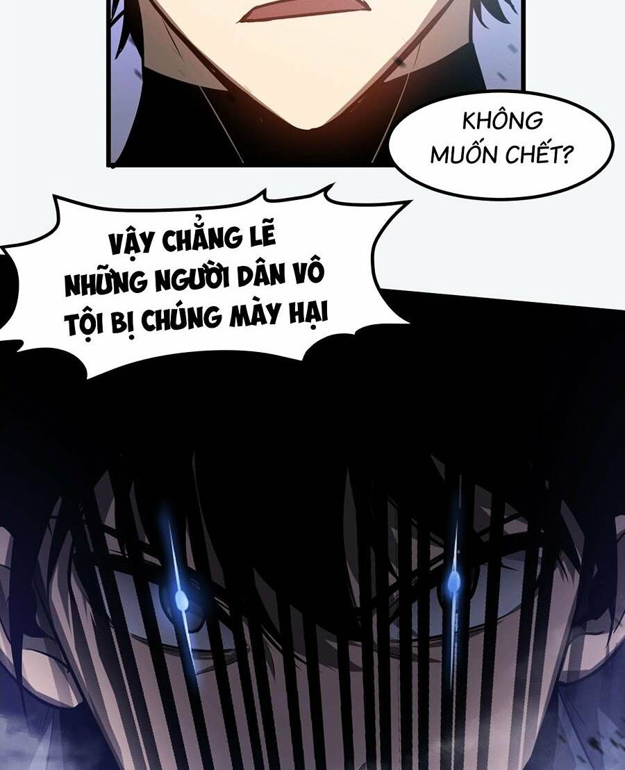 Siêu Phàm Tiến Hóa: Chapter 126