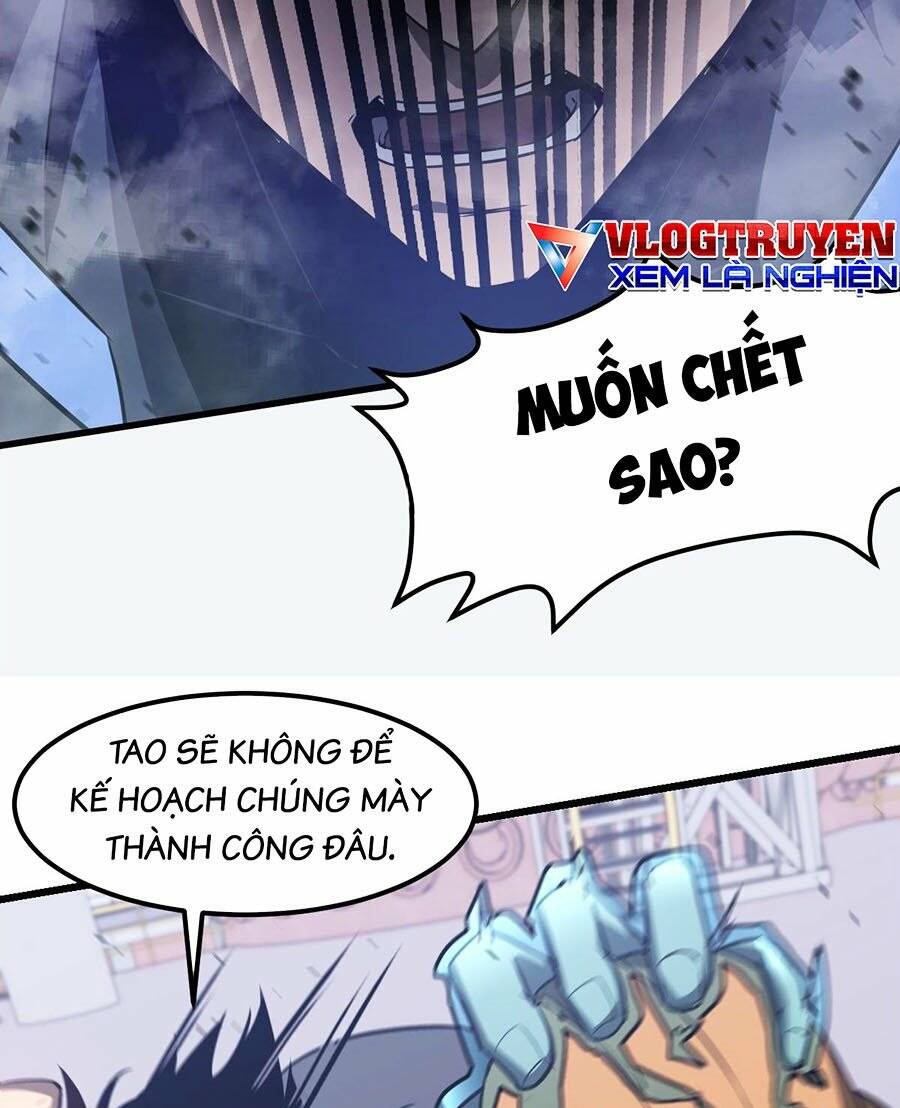 Siêu Phàm Tiến Hóa: Chapter 126