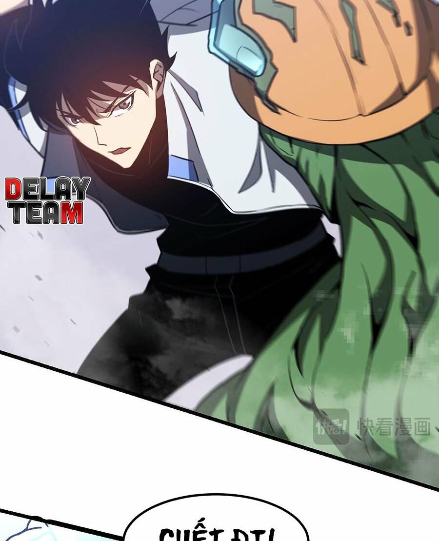 Siêu Phàm Tiến Hóa: Chapter 126
