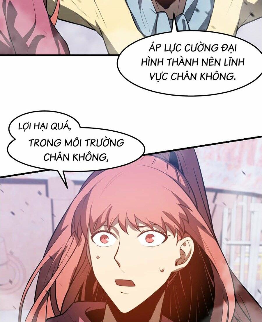 Siêu Phàm Tiến Hóa: Chapter 126
