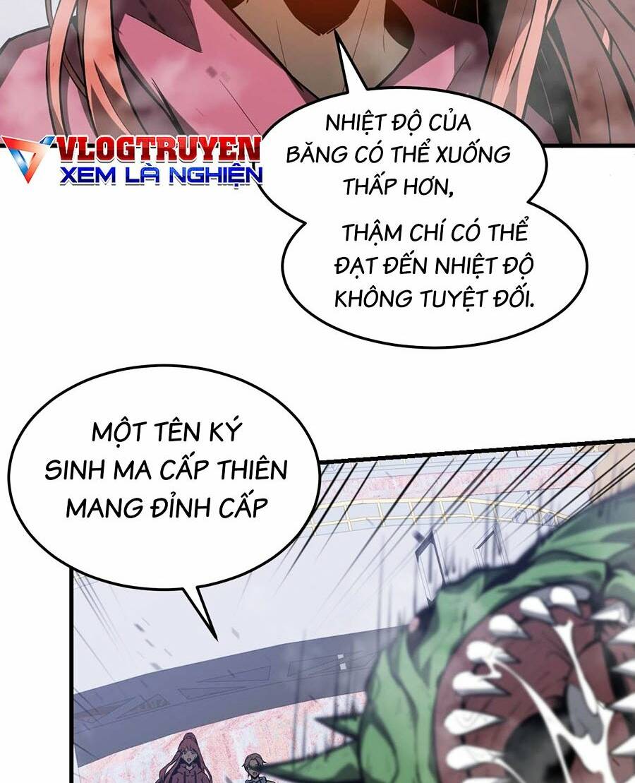 Siêu Phàm Tiến Hóa: Chapter 126