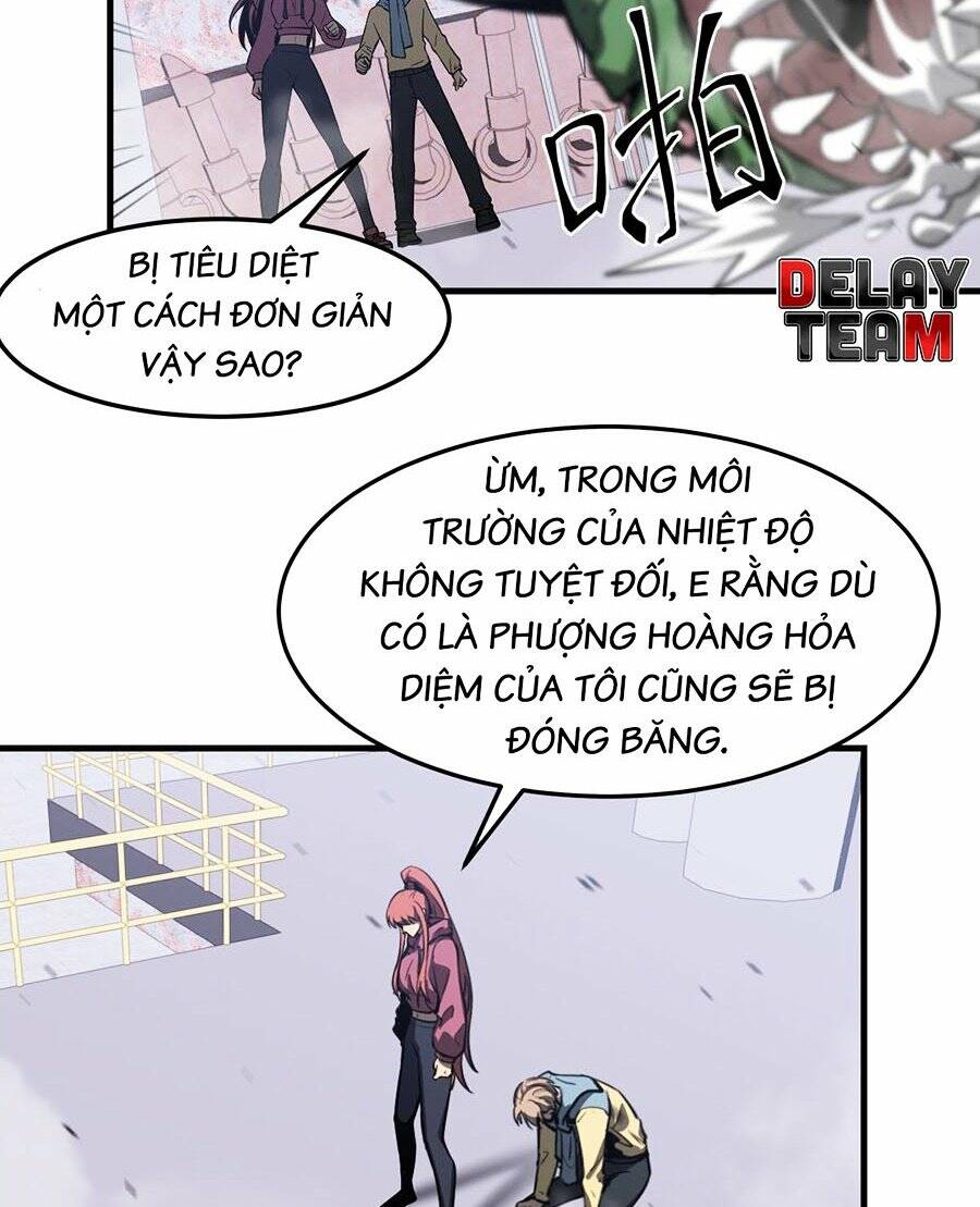 Siêu Phàm Tiến Hóa: Chapter 126