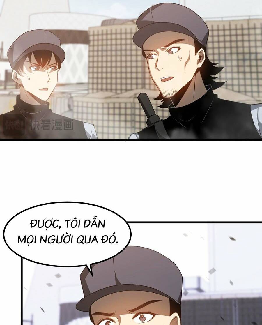 Siêu Phàm Tiến Hóa: Chapter 126