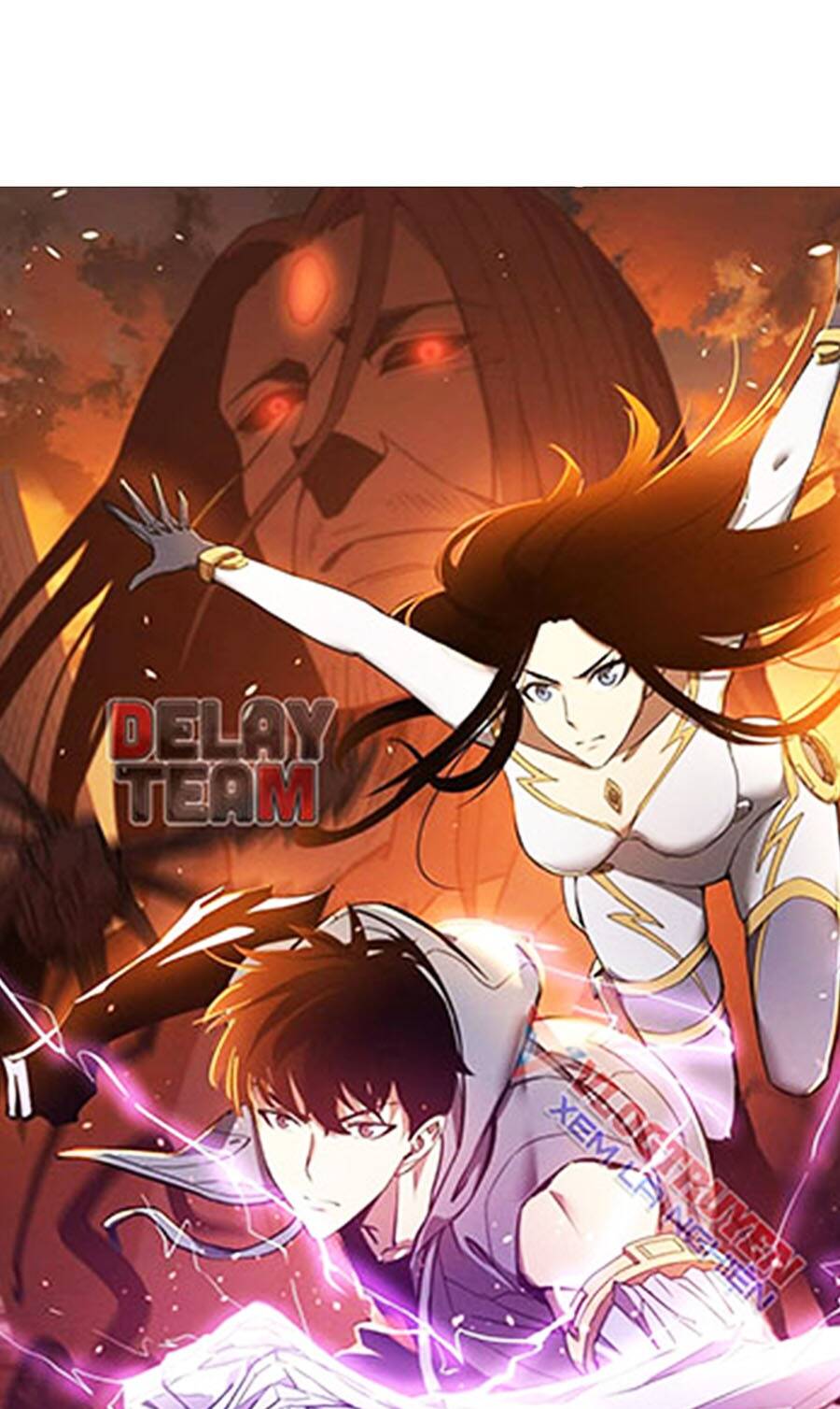 Siêu Phàm Tiến Hóa: Chapter 127