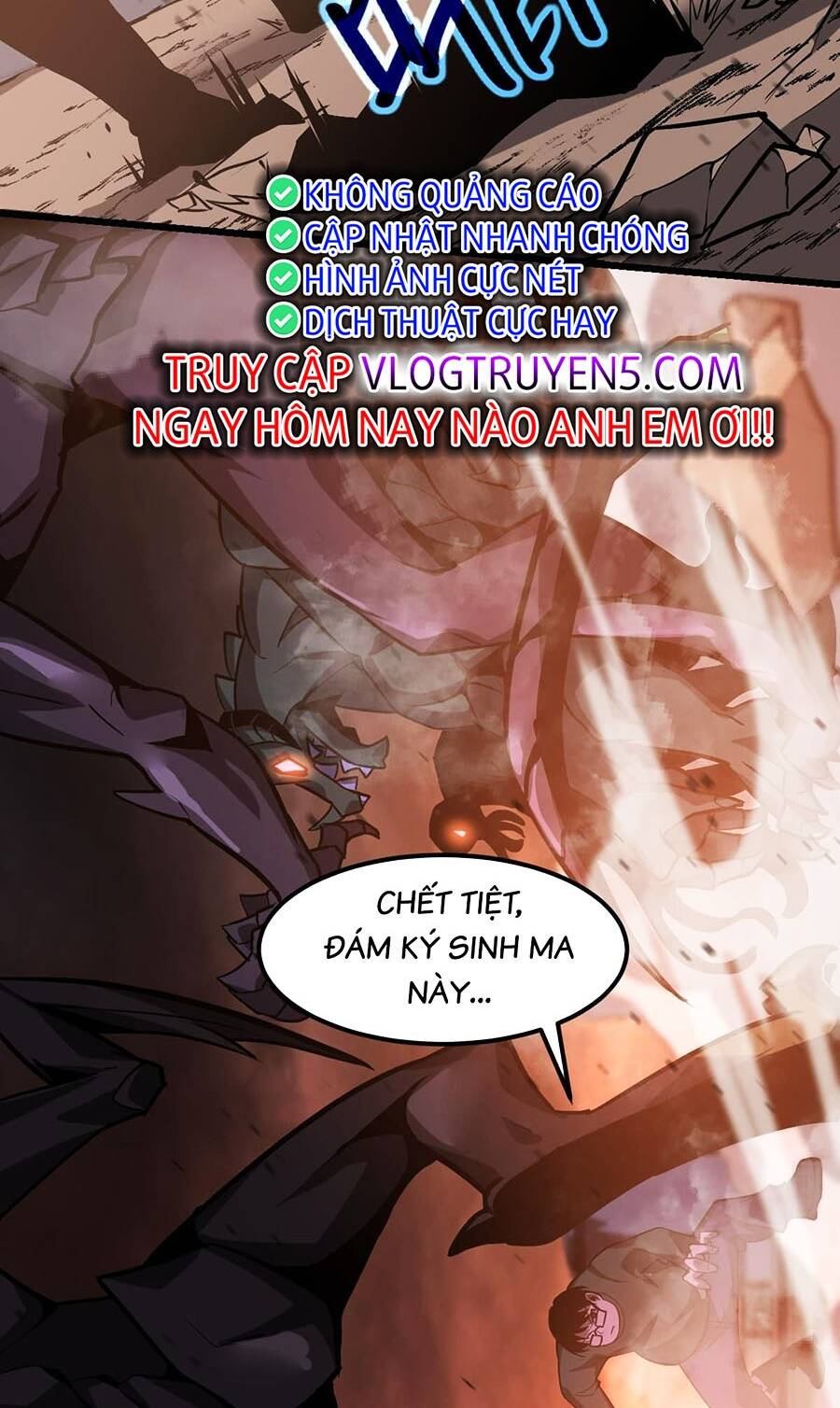 Siêu Phàm Tiến Hóa: Chapter 127