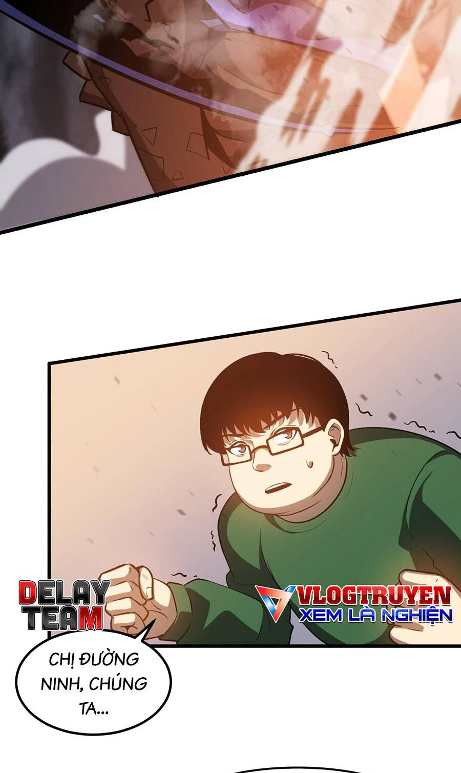 Siêu Phàm Tiến Hóa: Chapter 127