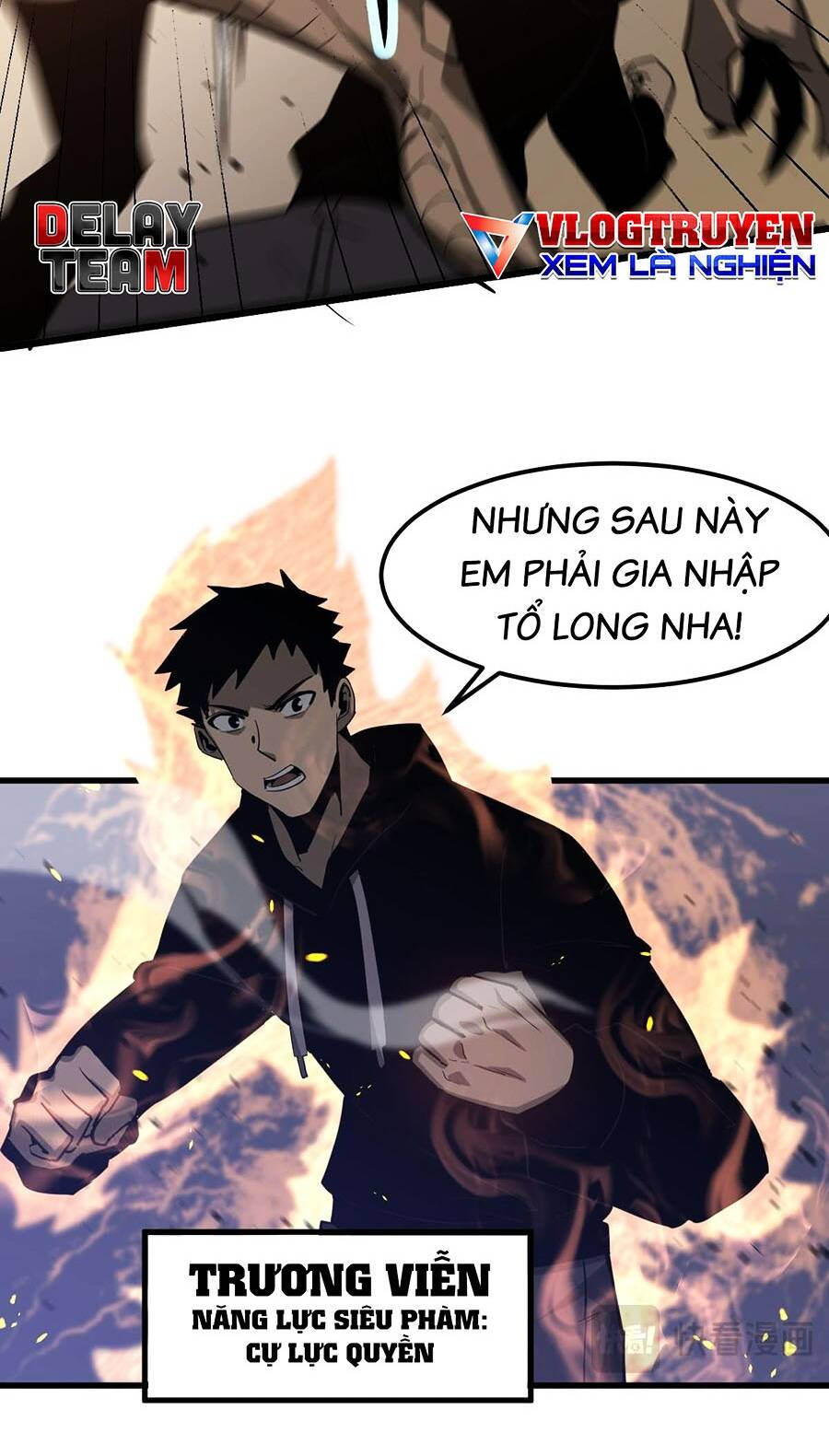 Siêu Phàm Tiến Hóa: Chapter 127
