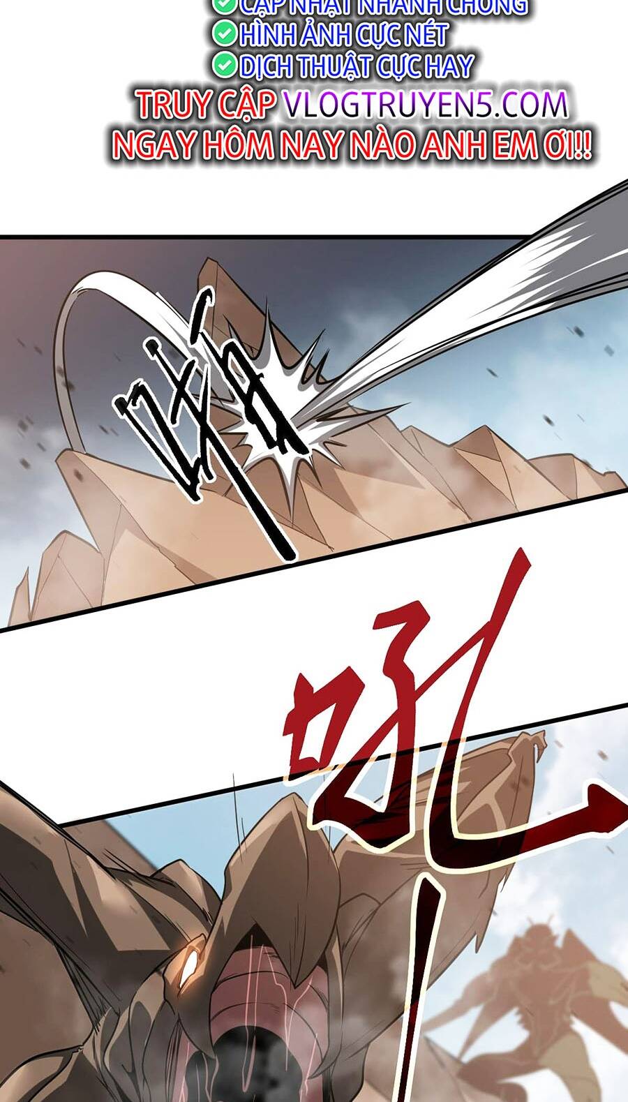 Siêu Phàm Tiến Hóa: Chapter 127