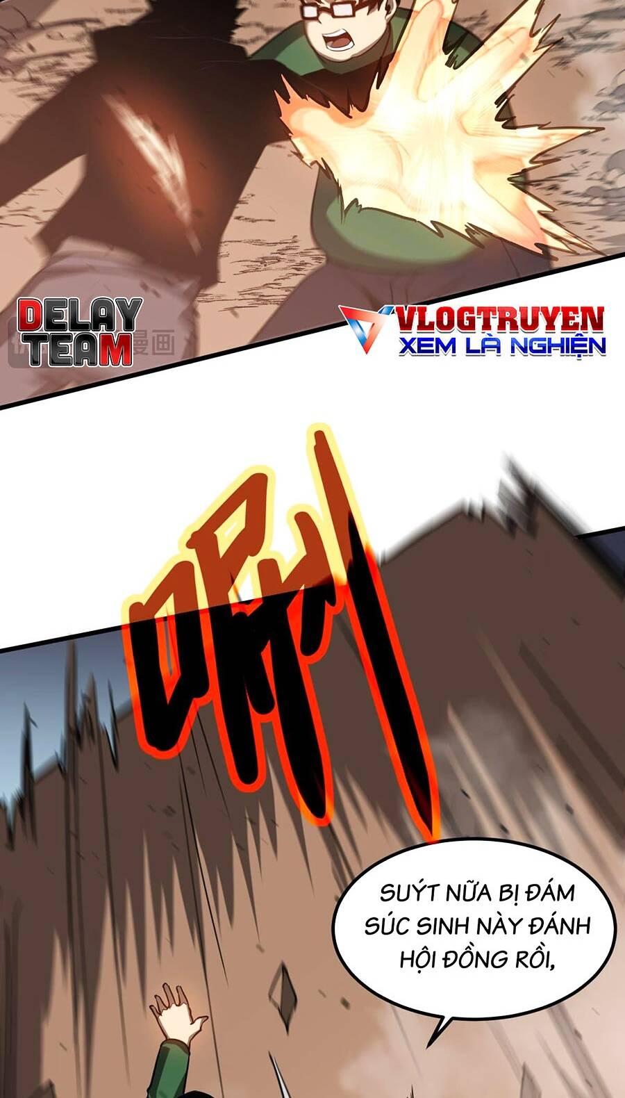 Siêu Phàm Tiến Hóa: Chapter 127