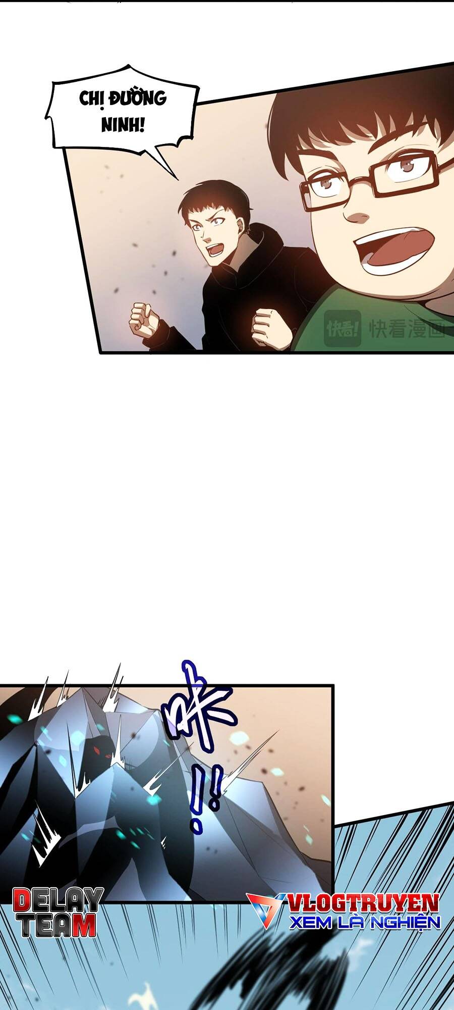 Siêu Phàm Tiến Hóa: Chapter 127