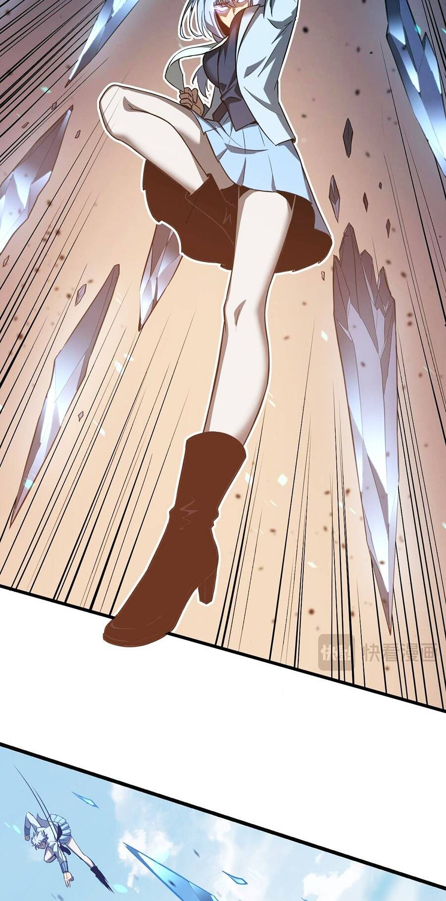 Siêu Phàm Tiến Hóa: Chapter 127