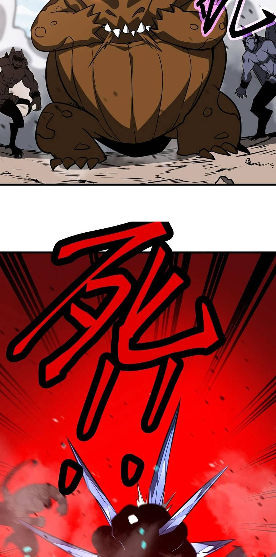 Siêu Phàm Tiến Hóa: Chapter 127