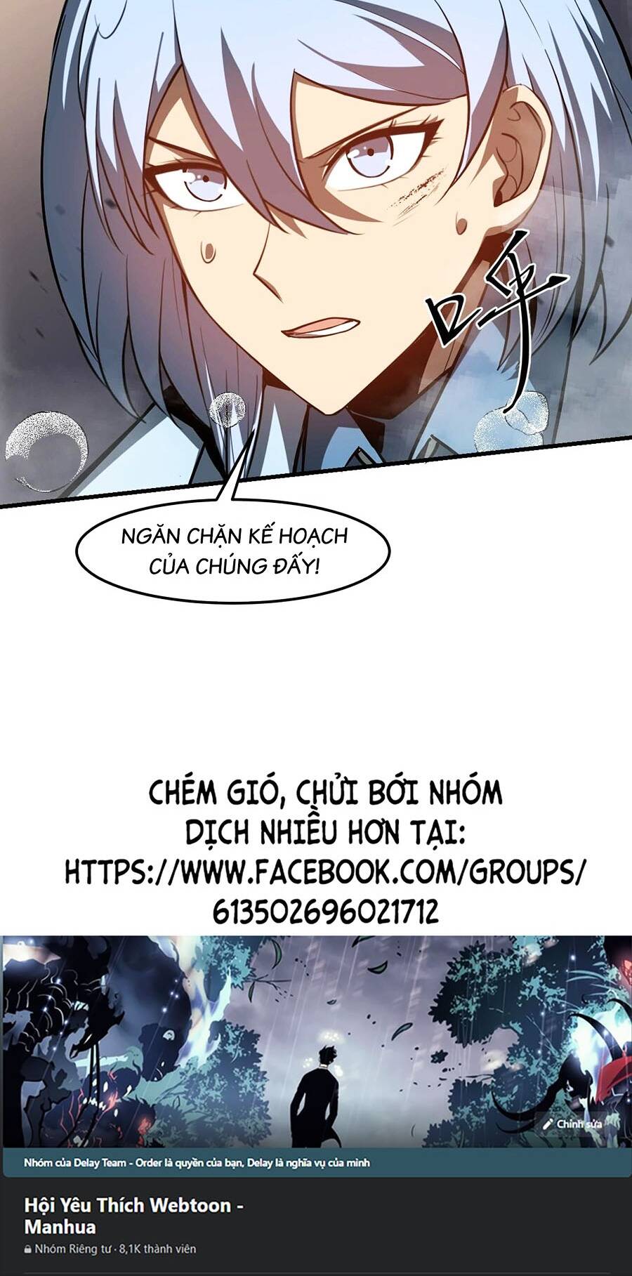 Siêu Phàm Tiến Hóa: Chapter 127