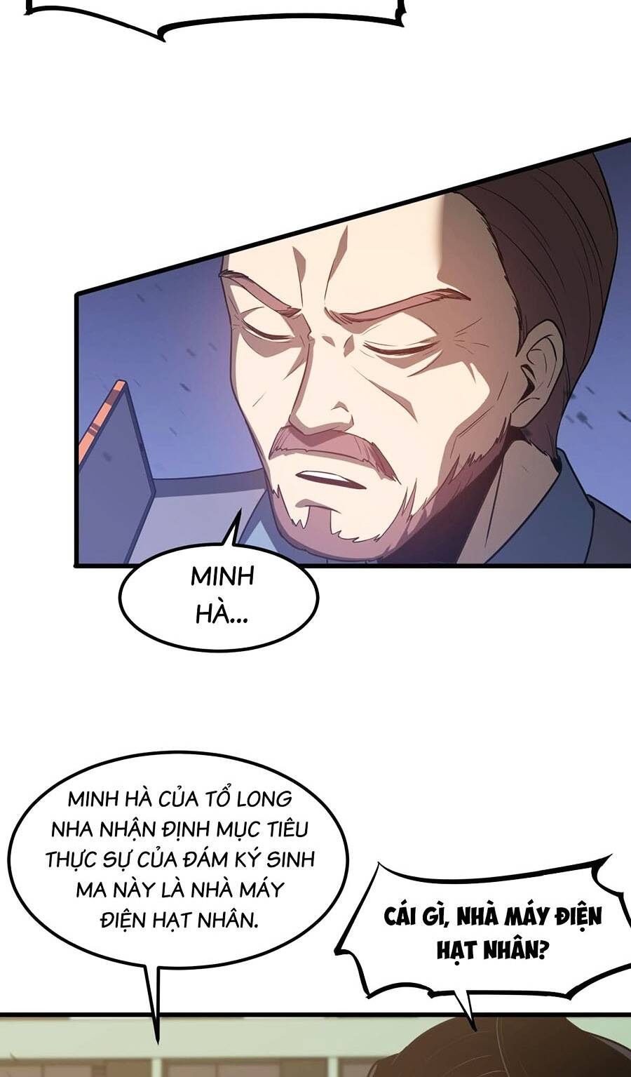 Siêu Phàm Tiến Hóa: Chapter 127