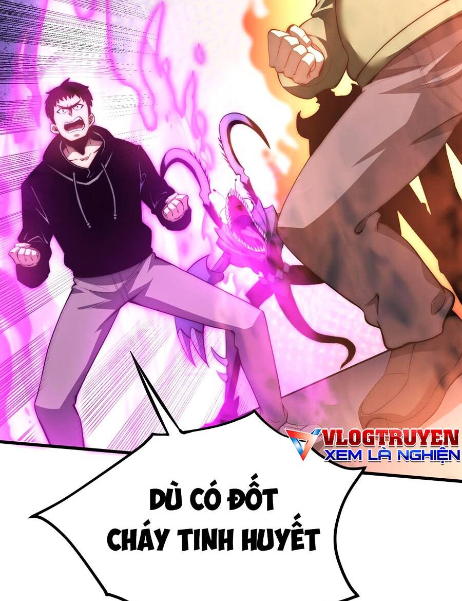 Siêu Phàm Tiến Hóa: Chapter 128