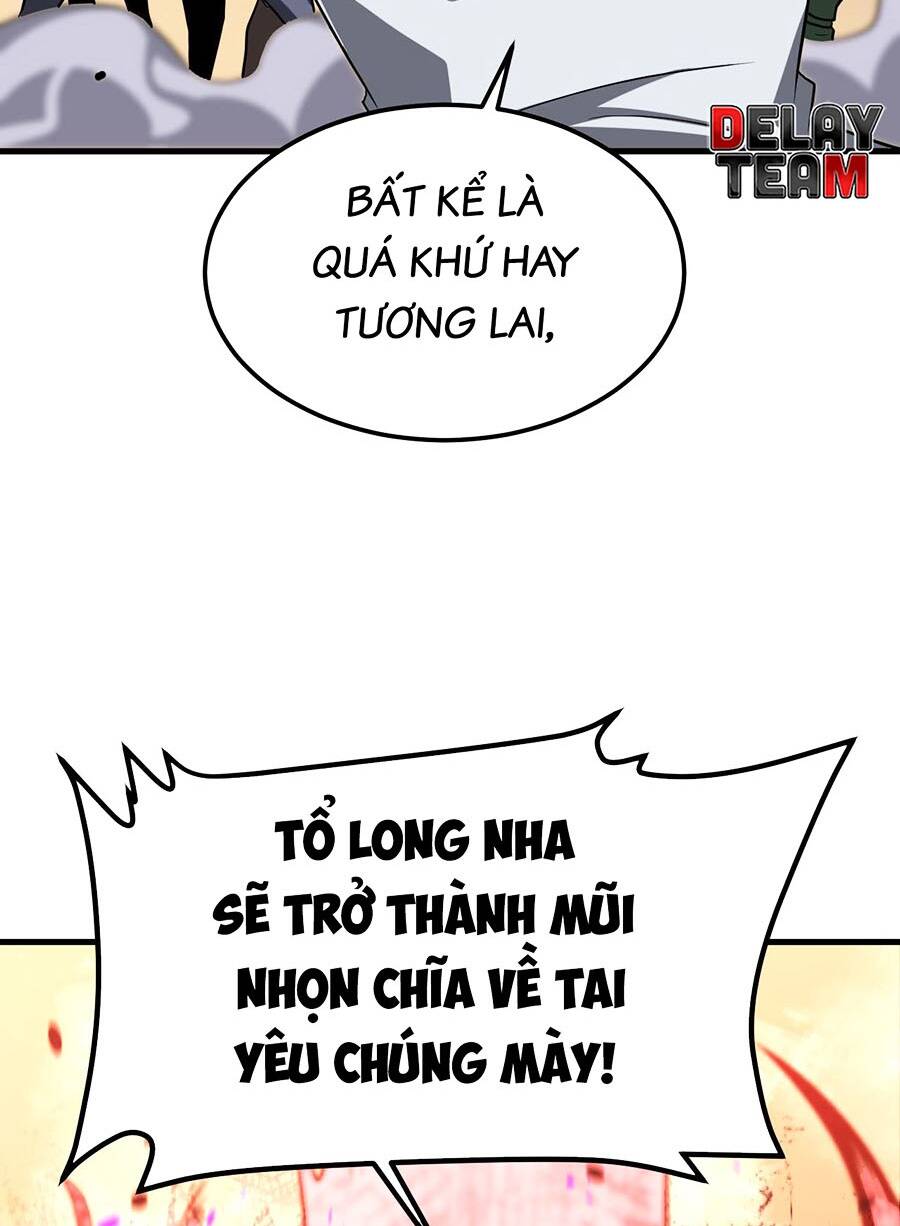 Siêu Phàm Tiến Hóa: Chapter 128