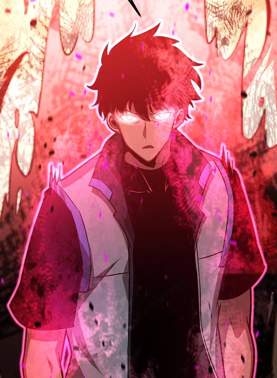 Siêu Phàm Tiến Hóa: Chapter 128