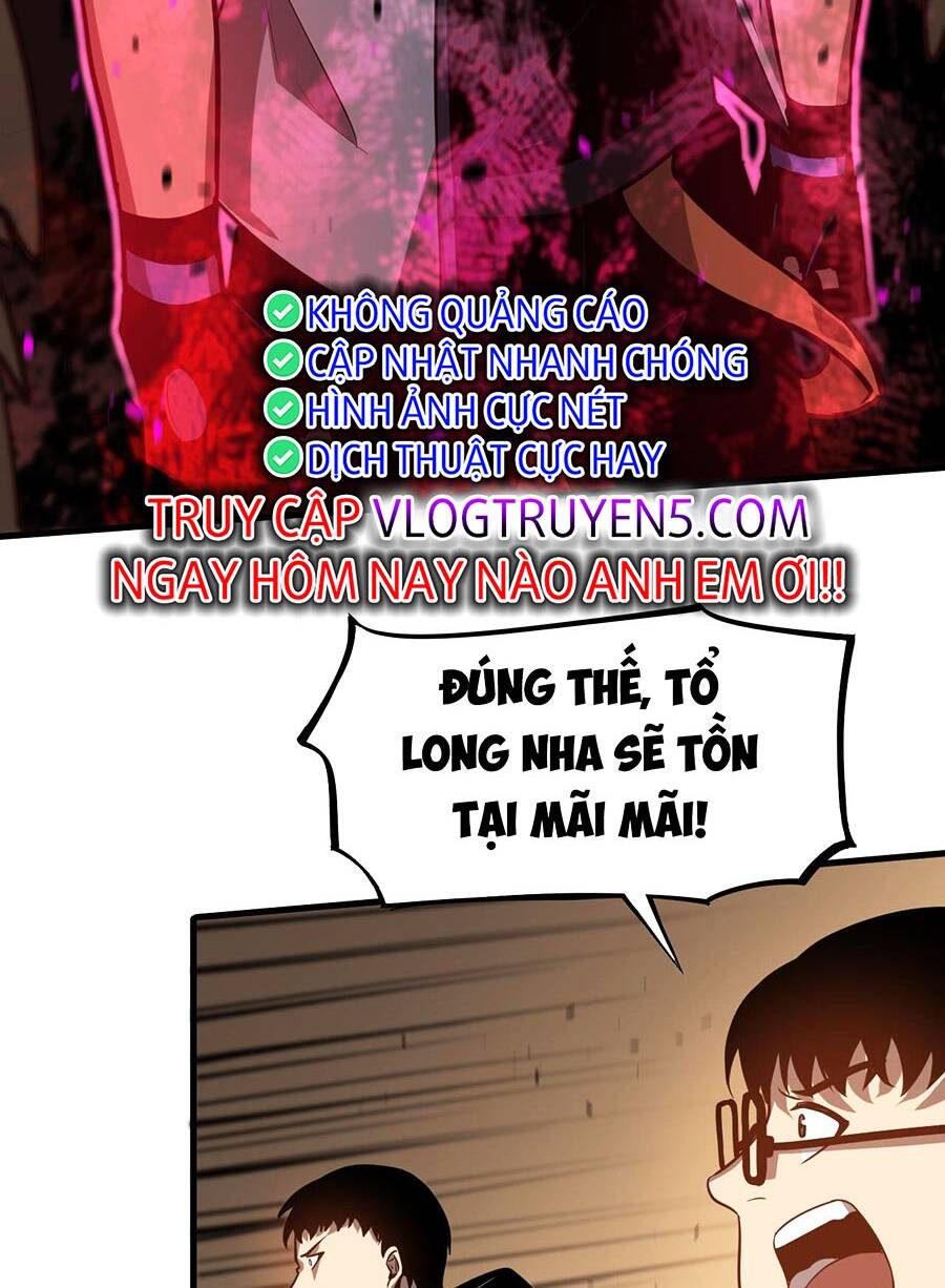 Siêu Phàm Tiến Hóa: Chapter 128