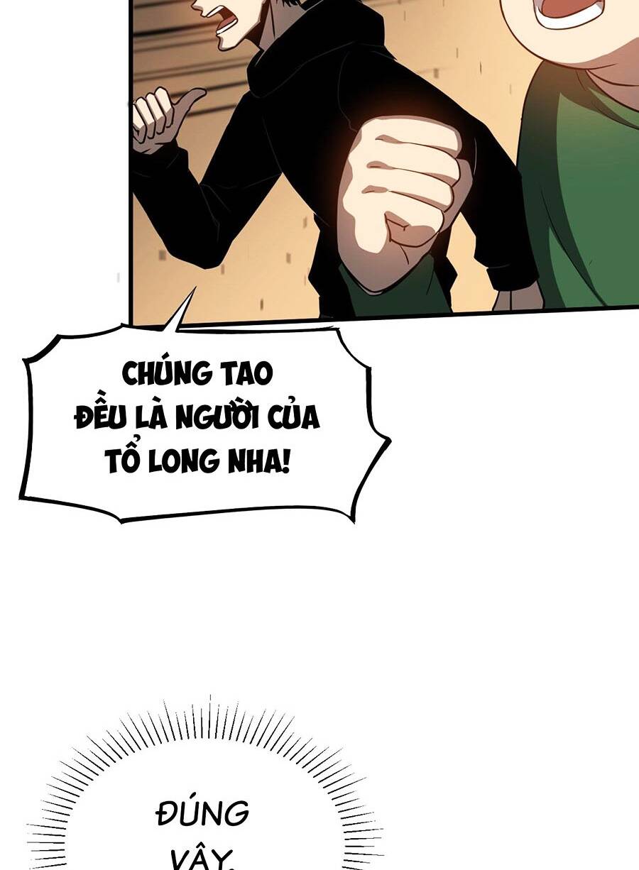 Siêu Phàm Tiến Hóa: Chapter 128