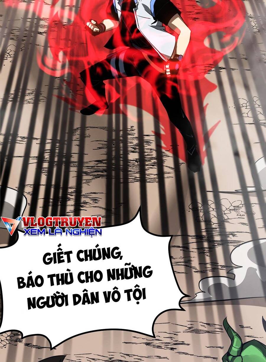 Siêu Phàm Tiến Hóa: Chapter 128